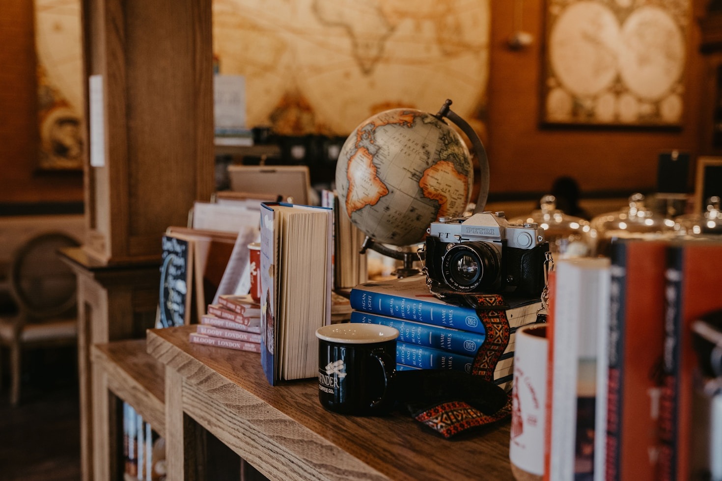 10 Vintage-Inspired Ideas to Elevate Your Space