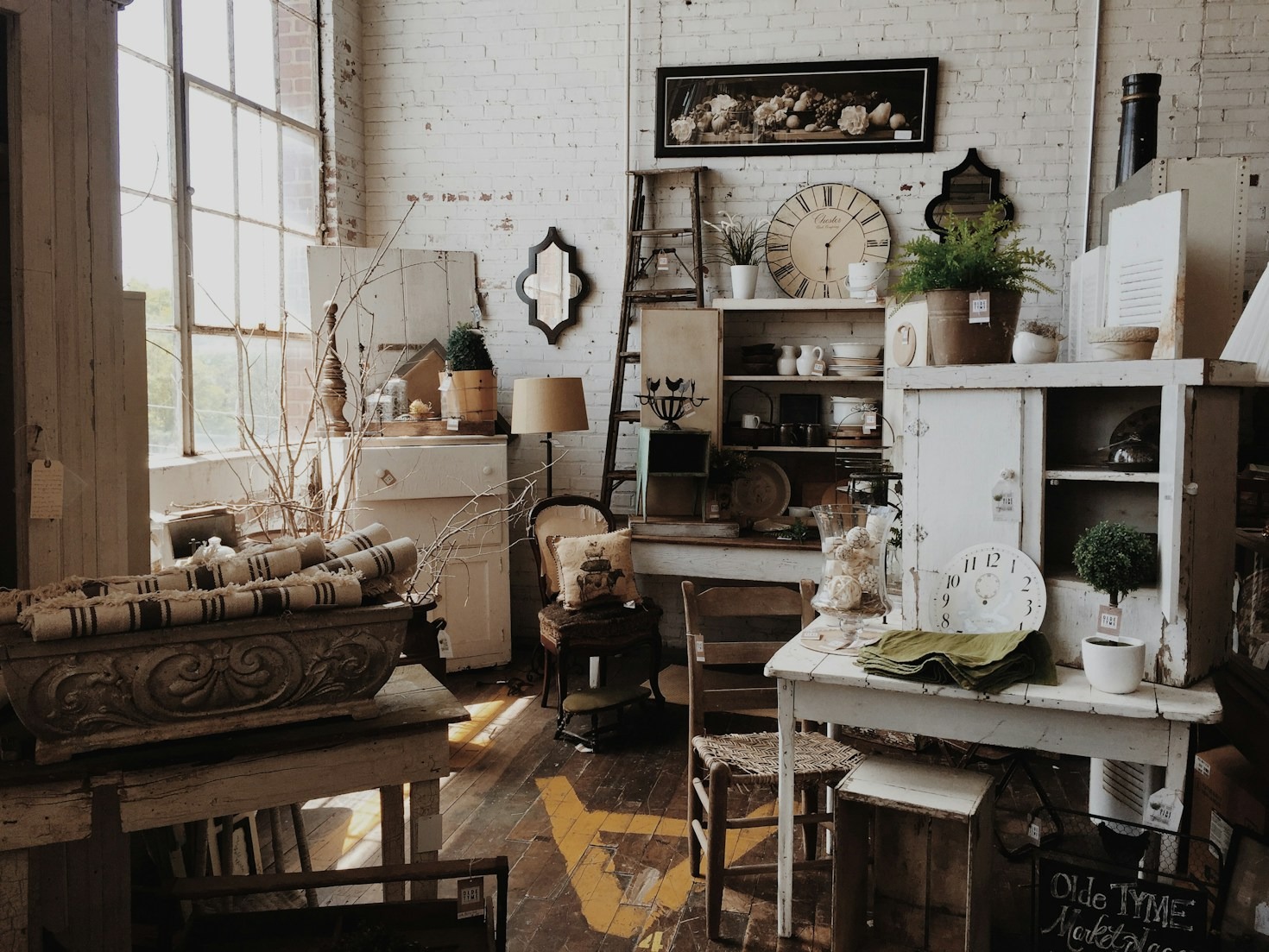 Handmade Crafts That Celebrate Timeless Creativity